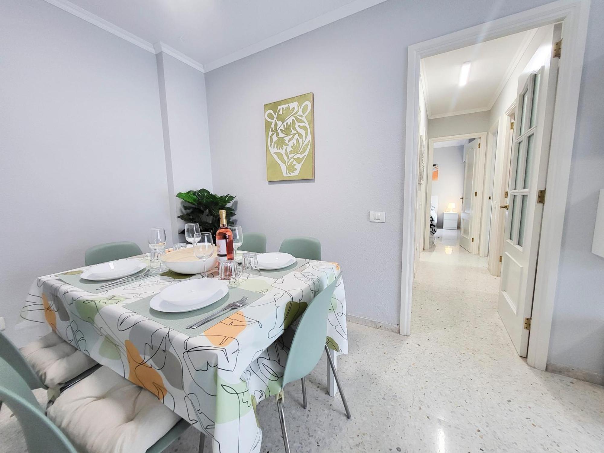 Cristimar Roja Beach Los Cristianos  Ngoại thất bức ảnh