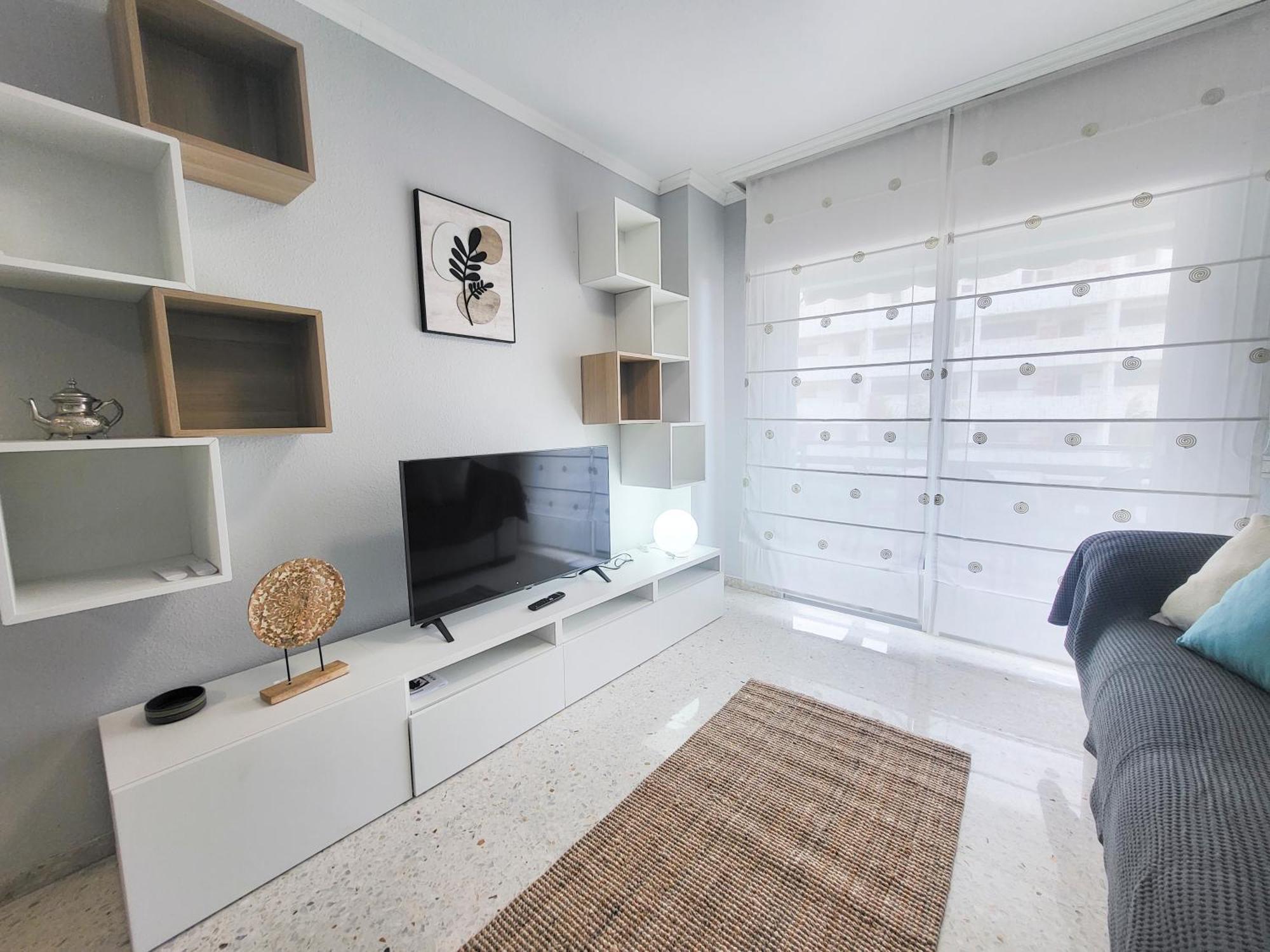 Cristimar Roja Beach Los Cristianos  Ngoại thất bức ảnh